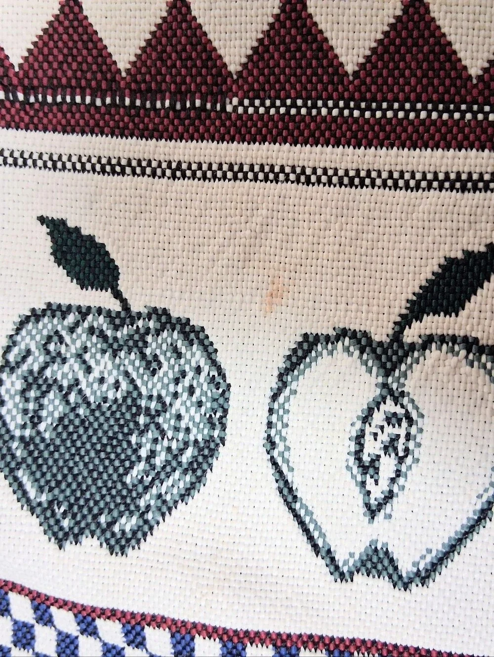 Charming Set of 4 12 X 20 